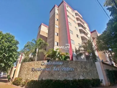 Apartamento com 3 Quartos à venda, 85m² no Morumbi, Paulínia