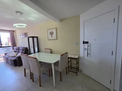 Apartamento com 2 Quartos para alugar, 68m² no Bessa, João Pessoa