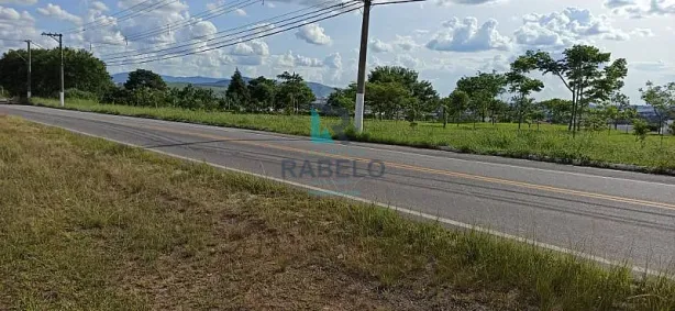 Lote/Terreno à venda, 720m² no São Dimas, Guaratinguetá