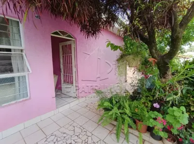 Casa com 2 Quartos à venda, 134m² no Jardim Itanguá, Sorocaba