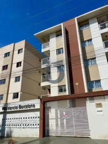 Apartamento com 1 Quarto para alugar, 40m² no Jardim das Américas 2ª Etapa, Anápolis