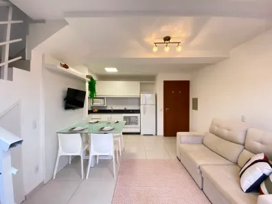 Apartamento com 1 Quarto à venda, 44m² no , Torres