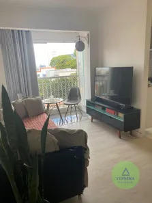 Apartamento com 2 Quartos à venda, 47m² no Alto da Mooca, São Paulo