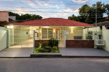 Casa com 2 Quartos à venda, 160m² no Planalto, Manaus