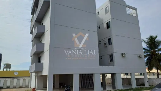 Apartamento com 2 Quartos para alugar, 45m² no Atalaia, Salinópolis