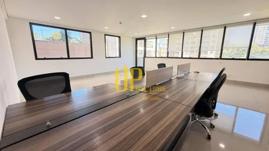 Sala Comercial à venda, 62m² no Melville Empresarial I e II, Barueri