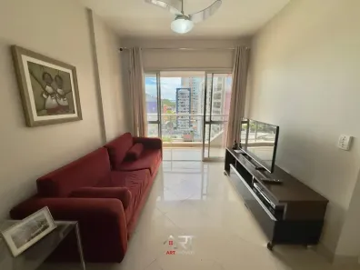 Apartamento com 2 Quartos à venda, 80m² no Praia do Suá, Vitória