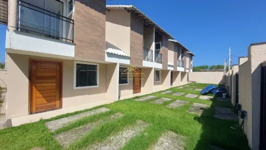 Casa com 2 Quartos à venda, 75m² no Barroco (Itaipuaçu), Maricá