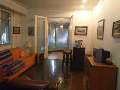 Apartamento com 4 Quartos à venda, 244m² no Copacabana, Rio de Janeiro