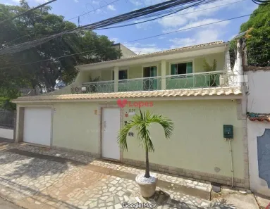 Sobrado com 4 Quartos à venda, 360m² no Curicica, Rio de Janeiro
