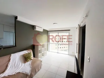 Apartamento com 1 Quarto à venda, 47m² no Indianópolis, São Paulo