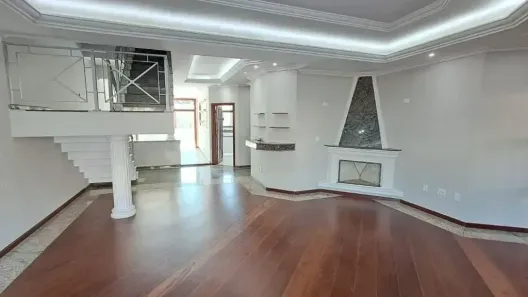 Sobrado com 4 Quartos para venda ou aluguel, 598m² no Dos Casa, São Bernardo do Campo