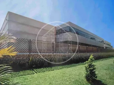 Galpão/Depósito/Armazém para alugar, 6210m² no Alphaville Empresarial, Barueri