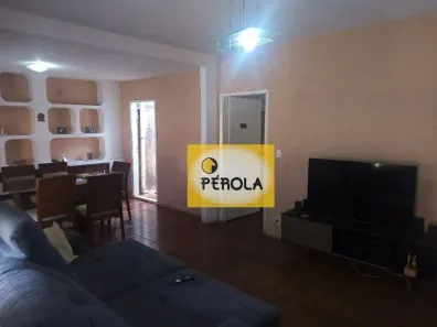 Casa com 3 Quartos à venda, 114m² no Jardim dos Oliveiras, Campinas