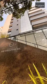 Sala Comercial à venda, 37m² no Mossunguê, Curitiba