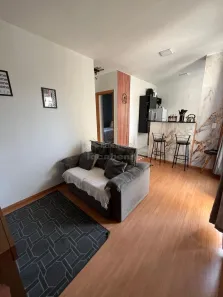 Apartamento com 2 Quartos à venda, 43m² no Jardim Itapema, São José do Rio Preto