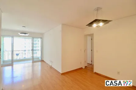 Apartamento com 3 Quartos à venda, 97m² no Jardim das Acácias, São Paulo