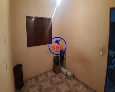 Casa com 3 Quartos à venda, 87m² no Cidade Satélite Íris, Campinas