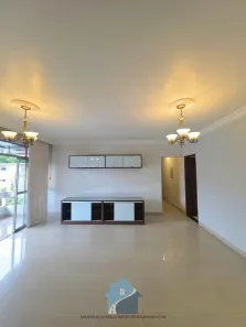 Apartamento com 3 Quartos à venda, 120m² no Adrianópolis, Manaus