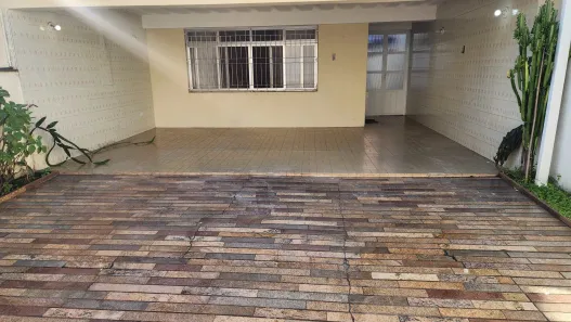 Casa com 2 Quartos para alugar, 150m² no Guilhermina, Praia Grande