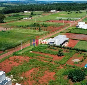 Lote/Terreno à venda, 2354m² no Estância do Bosque, Santo Antônio de Goiás