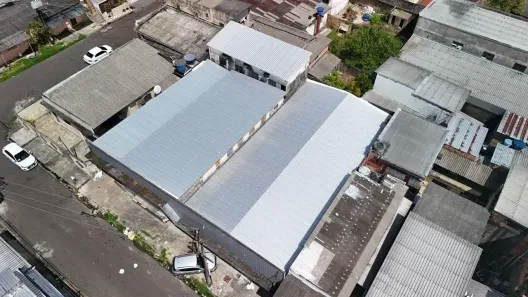 Galpão/Depósito/Armazém para alugar, 600m² no São Jorge, Manaus