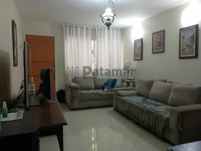 Sobrado com 2 Quartos à venda, 100m² no Jardim Trussardi, São Paulo
