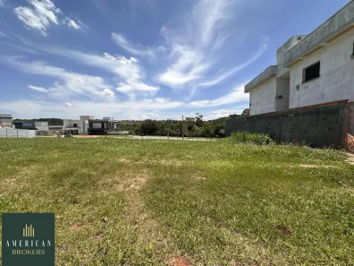 Lote/Terreno à venda, 307m² no Jardins Porto, Senador Canedo