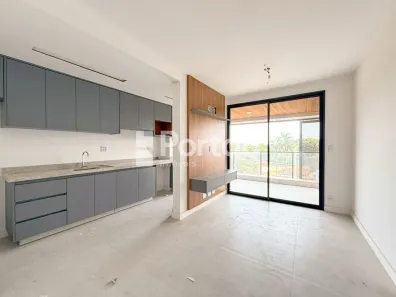 Apartamento com 2 Quartos para venda ou aluguel, 79m² no Jardim Paulistano, São José do Rio Preto