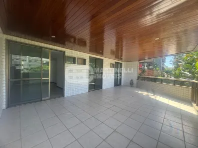 Apartamento com 3 Quartos à venda, 118m² no Recreio dos Bandeirantes, Rio de Janeiro