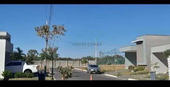 Lote/Terreno à venda, 250m² no Tijucal, Cuiabá