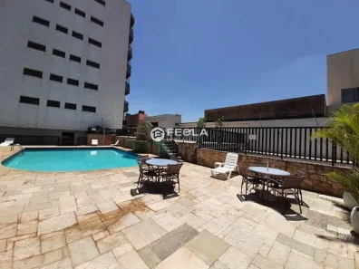 Apartamento com 3 Quartos à venda, 168m² no Vila Santa Catarina, Americana