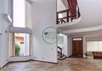 Casa de Condomínio com 4 Quartos à venda, 350m² no Tabatinga, Caraguatatuba
