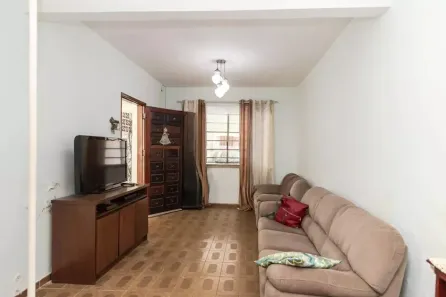 Casa com 2 Quartos à venda, 125m² no Chácara Santo Antônio (Zona Sul), São Paulo