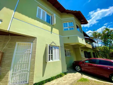 Sobrado com 1 Quarto para alugar, 101m² no Morro Santana, Porto Alegre