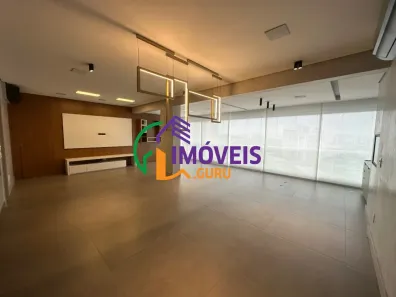Apartamento com 2 Quartos para venda ou aluguel, 134m² no Vila Anastácio, São Paulo