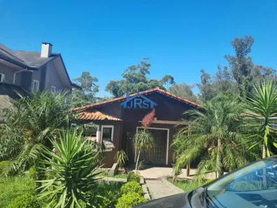 Casa de Condomínio com 3 Quartos à venda, 300m² no Jardim do Golf I, Jandira