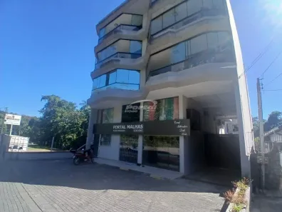 Apartamento com 2 Quartos para alugar, 130m² no Vorstadt, Blumenau