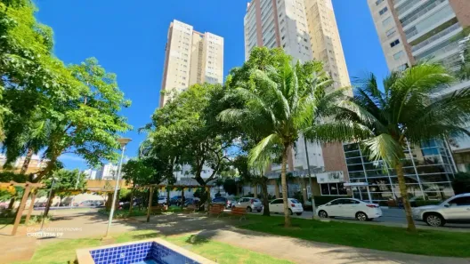 Apartamento com 3 Quartos à venda, 109m² no Imbuí, Salvador