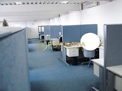 Prédio Comercial para venda ou aluguel, 1015m² no Barra Funda, São Paulo