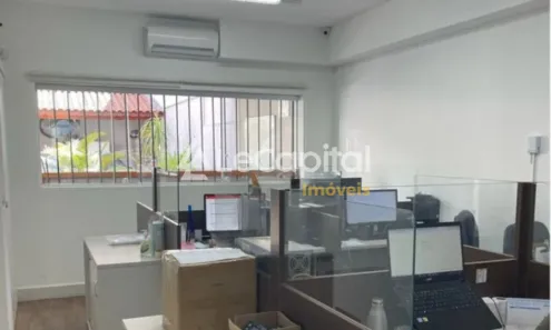 Imóvel Comercial à venda, 320m² no Vila Nova Conceição, São Paulo