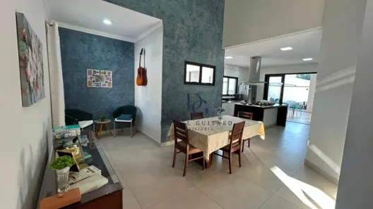 Casa de Condomínio com 3 Quartos para venda ou aluguel, 200m² no Parque Vera Cruz, Tremembé