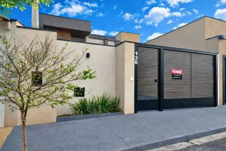 Casa com 2 Quartos à venda, 98m² no Residencial Lago Sul, Bady Bassitt