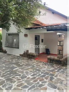 Casa com 3 Quartos à venda, 106m² no Santa Tereza, Porto Alegre