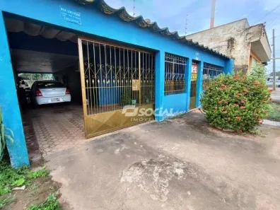 Casa com 3 Quartos à venda, 221m² no Nova Floresta, Porto Velho