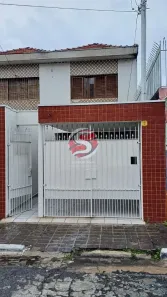 Sobrado com 2 Quartos para alugar, 220m² no Vila Prudente, São Paulo