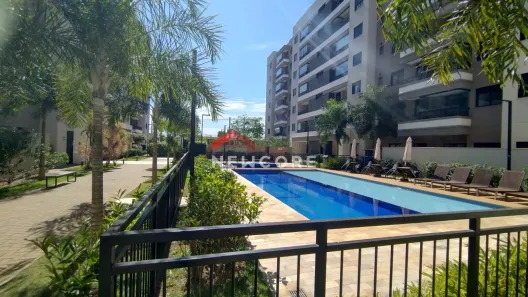 Apartamento com 2 Quartos à venda, 68m² no Fragata, Marília