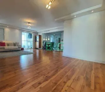 Apartamento com 3 Quartos à venda, 183m² no Santana, São Paulo
