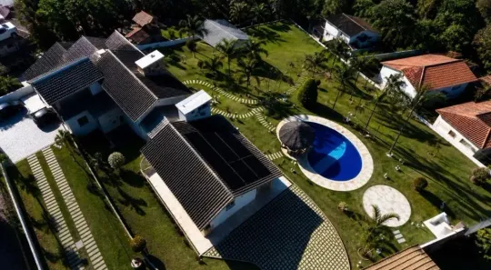 Casa com 4 Quartos à venda, 1000m² no Caixa D´Água, Vinhedo