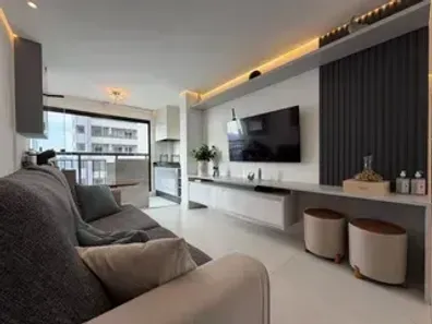 Apartamento com 2 Quartos à venda, 67m² no Centro, Osasco
